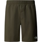 The North Face Limestone  Herren  Kurze Hosen oliv Größe XL Alpinklettern | Sp