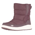 Trollkids Kongsberg Winter  Kinder  Winterschuhe & Winterstiefel lila Größe 28