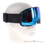 Sweet Protection Connor RIG Reflect Skibrille-Grau-One Size