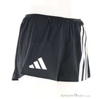 adidas Terrex Xperior Pro Aero Damen Laufshort-Schwarz-XS