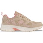 LOTTO Lotto Herren Running-Schuh KITAURA II, Größe EU42 in Beige