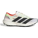 ADIDAS Herren Trailrunningschuhe Terrex Agravic Speed 2, Größe 45 ⅓ in Grau