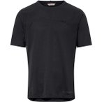 Vaude Me Kuro II Herren Radtrikot ( Schwarz L)