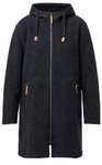 Ivanhoe Damen Madbacken Wollmantel 44