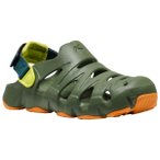 Keen - Youth's Hyperflt - Sandalen 32/33 oliv