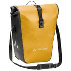 Vaude - Aqua Back Single (Recycled) - Gepäckträgertasche Gr 24 l orange