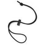 Swift Industries - Shock Cord mit Cord Lock - Lenkertasche Gr 76 cm - 30'' weiß