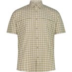CMP  Herren  Hemden beige Größe M Trekking  Elastisch