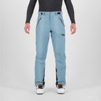Karpos Midi Shell Hose Herren  Skitourenhose blau Größe XL Skihochtour | Skito