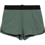 GOREWEAR Concurve Split Herren Laufshorts ( Grün L Größe,)