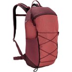 VAUDE Rucksack Agile 20, Größe ONE SIZE in Rot