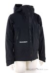 Mammut Eiger Nordwand Pro HS Herren Outdoorjacke Gore-Tex-Schwarz-L