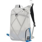 Millet Pierra Ment Pro   Skirucksäcke grau Größe 20L | S-M Skitour
