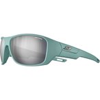 Julbo Rookie 2 Spectron 3 Sonnenbrille Kinder  Sonnenbrillen oliv Größe S | 8-