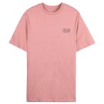 Oxbow - Snap Short Sleeve T - T-Shirt Gr S rosa
