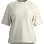 Maloja HenningM.  Damen  T-Shirts weiss Größe XS Lifestyle  Hautfreundlich