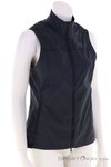 Fox Ranger Wind Damen Bikeweste-Schwarz-XL