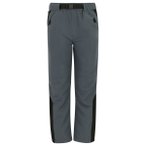 Regatta - Kid's Sorcer Mountain Trousers VII - Trekkinghose Gr 5-6 Years blau/gr