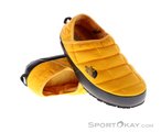 The North Face Thermoball Traction Mule Herren Freizeitschuhe-Gelb-12