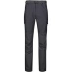 Bergzeit Basics Meru Paramonga Hose Herren  Wanderhose schwarz Größe XL Trekki