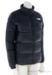 The North Face Diablo Down Damen Outdoorjacke-Schwarz-S
