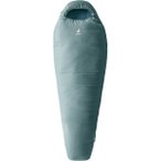 DEUTER Schlafsack Orbit +5 SL, Größe RV links in Blau