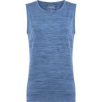 ENERGETICS Damen Shirt Jewel SL, Größe XL in Grau