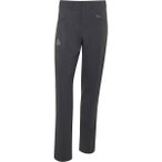 ADIDAS Herren Hose Terrex Xperior Pro Softshell, Größe 52 in Schwarz