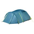McKINLEY Zelt Camping-Zelt VEGA 40.4 SW I, Größe ONE SIZE in Blau