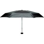 SEA TO SUMMIT Regenschutz Mini Umbrella Black, Größe ONE SIZE in Schwarz