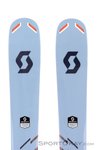 Scott Superguide 88 W Damen Tourenski 2024-Grau-168
