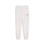 PUMA Herren Freizeit / Mode Sommer GJ Hosen lang Hosen lang He/Uni ESS No 1 Logo