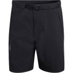 adidas Terrex Herren Xperior MD Shorts (Größe L, schwarz)
