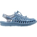 Keen Uneek Sandale Damen  Sandalen blau Größe 37.5 Lifestyle  Geruchsneutralis