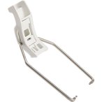 Petzl Back Lever  Steigeisen Zubehör weiss Größe One Size Hochtour