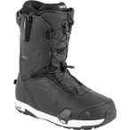 NITRO Herren Snowboot PROFILE TLS STEP ON´23, Größe 28,5 in Schwarz
