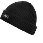 Horsefeathers Fuse   Mützen & Beanies schwarz Größe ONE SIZE   Elastisch