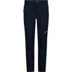 CMP Kinder Keilhose KID LONG PANT, Größe 128 in Blau