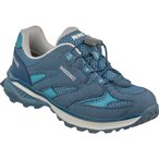 Meindl Velas  Kinder  Zustiegsschuhe blau Größe 36 Trekking Wasserdicht