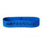 Artzt vitality Loop Band Textil  Trainingsgeräte blau Größe ONE SIZE Training