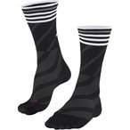 Falke RU Ultralight  Herren  Laufsocken schwarz Größe 44  Trailrunning | Laufe