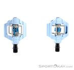 Crankbrothers Candy 3 Klickpedale-Blau-One Size