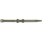 Sea to Summit Stretch-Loc Strap  Reise-Accessoires weiss Größe 625mm Camping