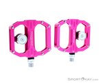 Magped Sport2 100 Magnetpedale-Pink-Rosa-One Size