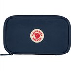 Fjällräven Kånken Travel Geldbeutel  Reisegeldbeutel navy Größe One Size Li