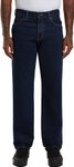 Dickies - Jean robuste à la coupe droite - 984 Regular Straight Jeans Rinsed f�
