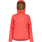 Maloja ToscM.  Damen  Isolationsjacke rot Größe XS Skifahren | Freeride  Windd