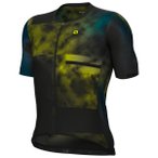Alé - PR-E Atmosfera Jersey - Radtrikot Gr M schwarz