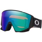 Oakley Flow Scape M Skibrille Unisex ( Schwarz one size)