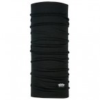 P.A.C. - Merino Wool - Schlauchschal Gr One Size schwarz
